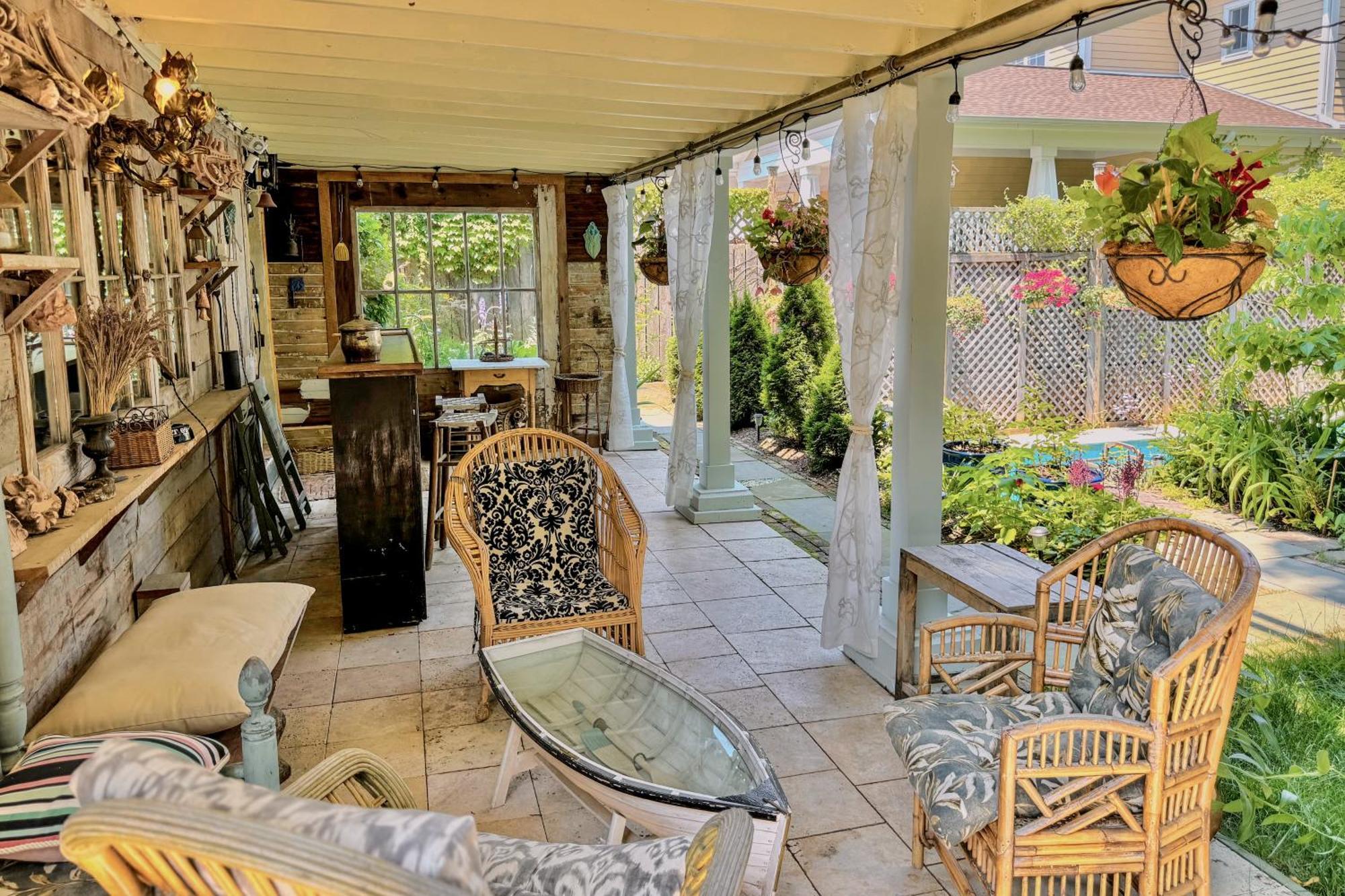 Palazzo Hudson - Luxury Pool, Hot Tub, And Sauna Exterior foto